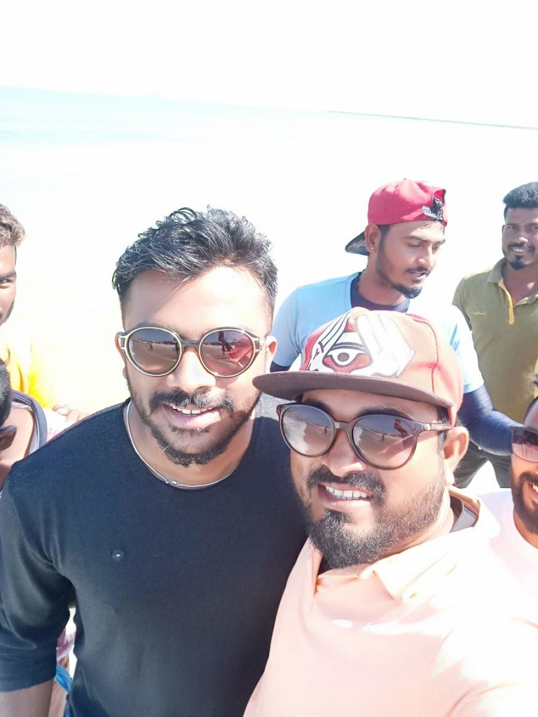 MNG CHANDAN SHETTY 4