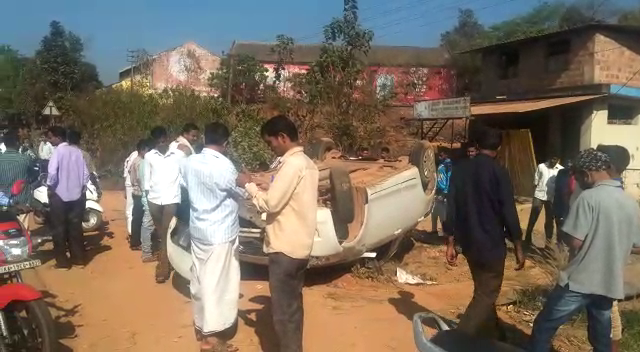 MNG Car 1