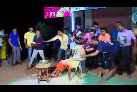 MNG DIFFERENT MARRIAGE 5