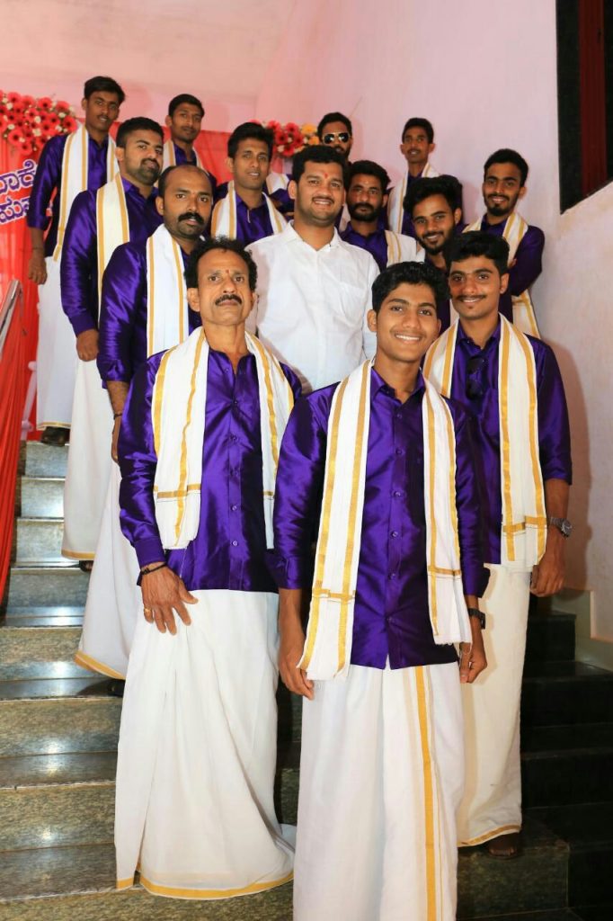 MNG DIFFERENT MARRIAGE 6