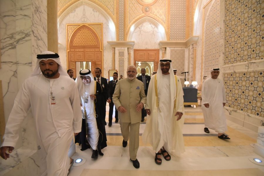 MODI TAMPLE 7