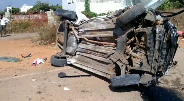 MYS ACCIDENT 1