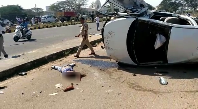 MYS ACCIDENT 5