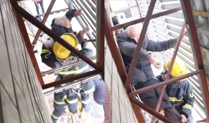 Man Rescue 1