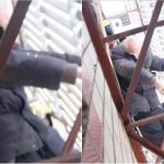 Man rescue