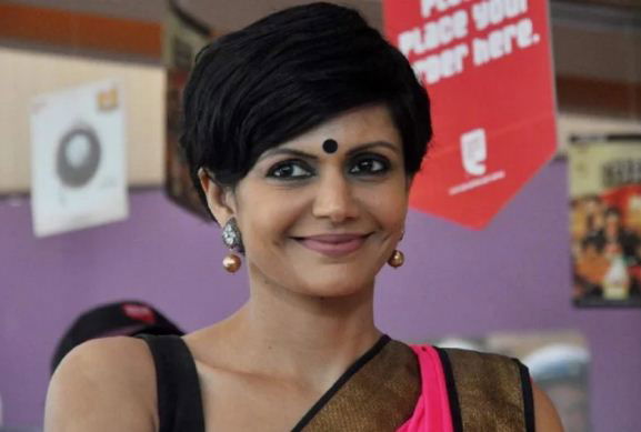 Mandira Bedi 4