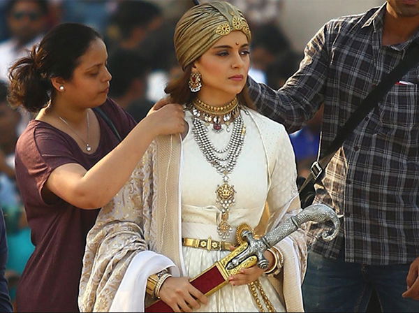 Manikarnika 3