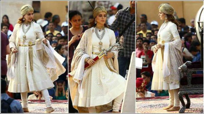 Manikarnika 5