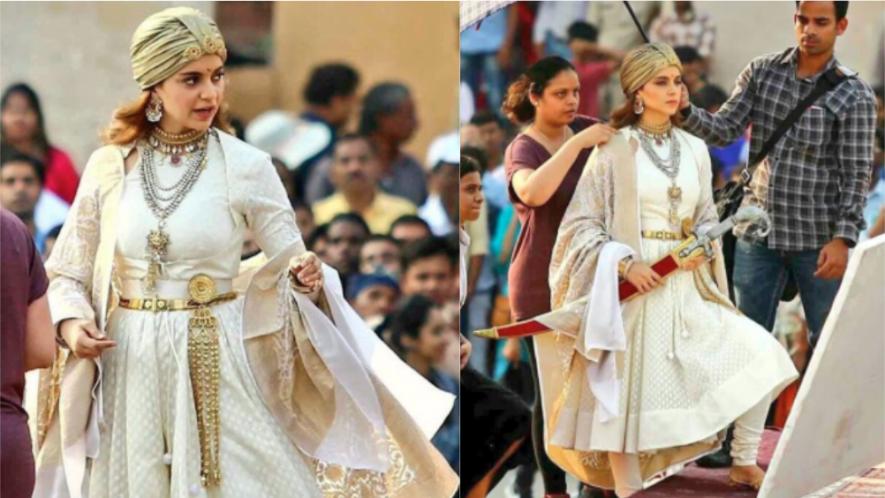 Manikarnika 6
