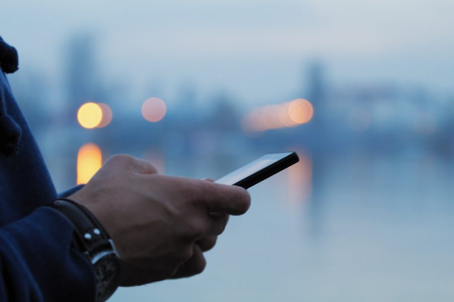 MobileDevice