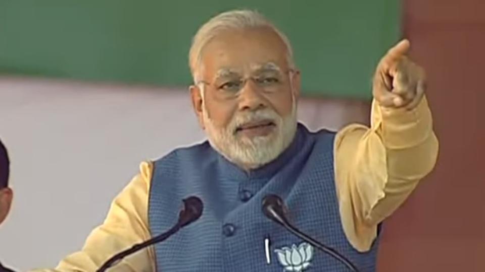 Modi 2