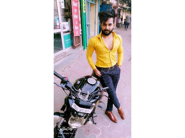 Murder Ankit 4