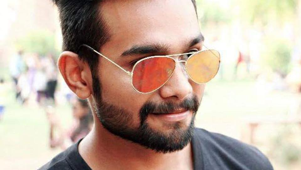 Murder Ankit