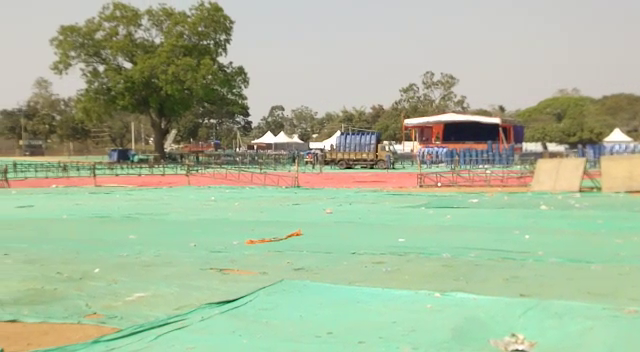 Mys College Ground 3