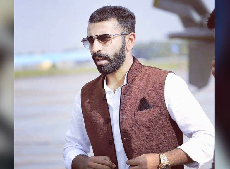 NALAPAD 8