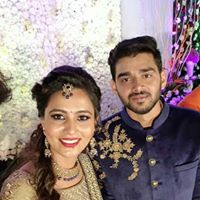 NEHA GOWDA 8