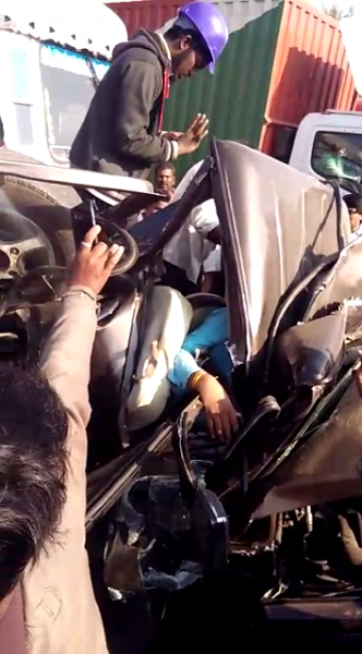 NML ACCIDENT 1