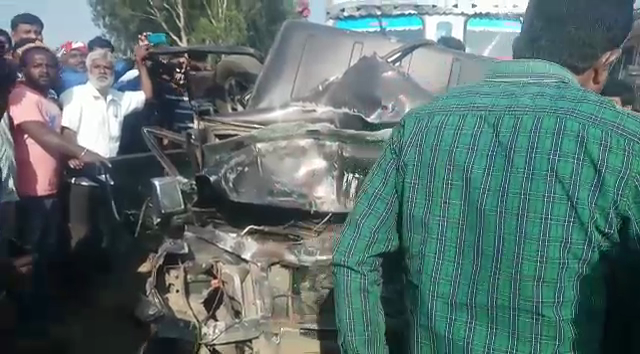NML ACCIDENT 4
