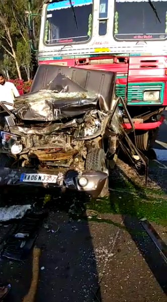 NML ACCIDENT 5