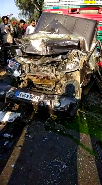 NML ACCIDENT 6