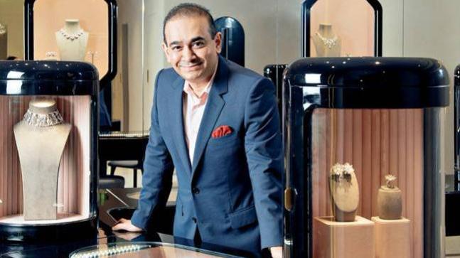 Nirav Modi 1 0