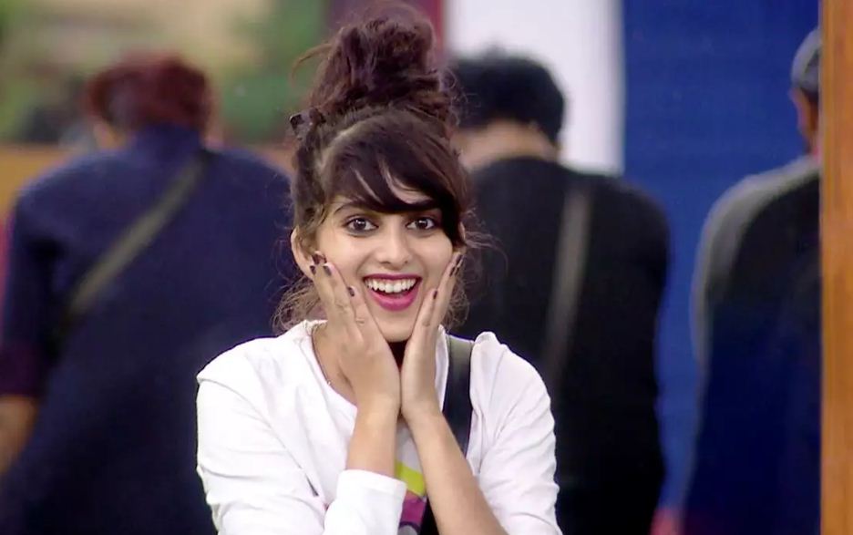Nivedita Gowda