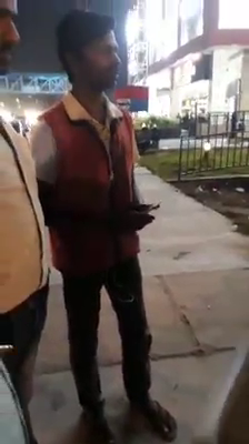 Ola Driver 1