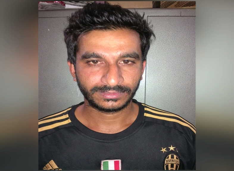 PARESH ACCUSED 2