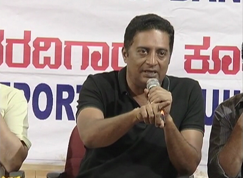 PRAKASH RAI