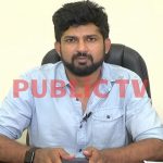 PRATAP SIMHA