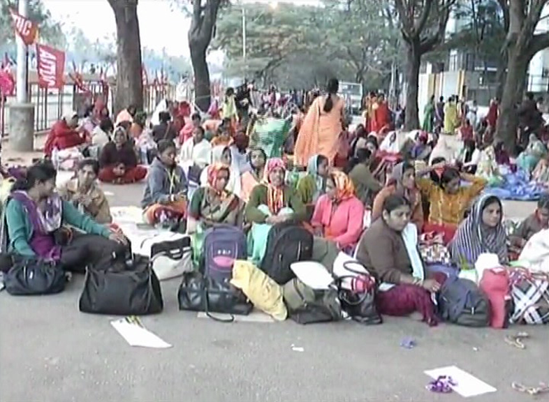PROTEST 2