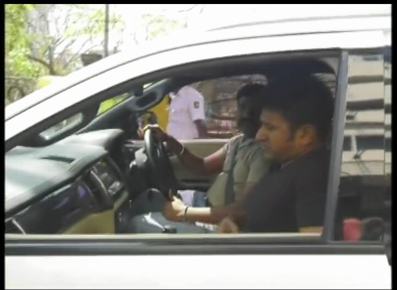 PUNITH 1