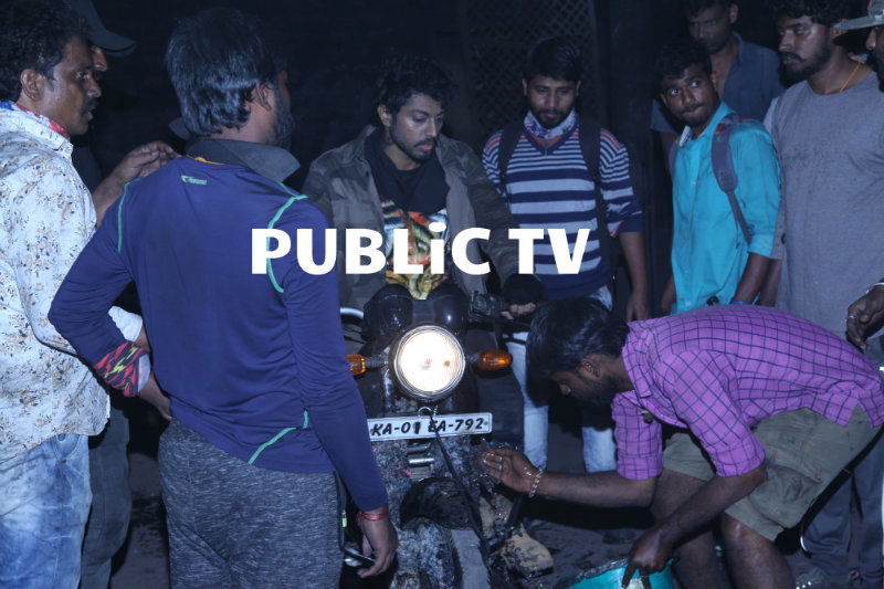 Padde huli 4