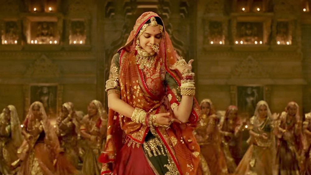 Padmavati 66
