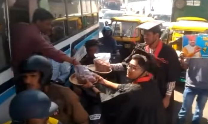 Pakoda Bengaluru