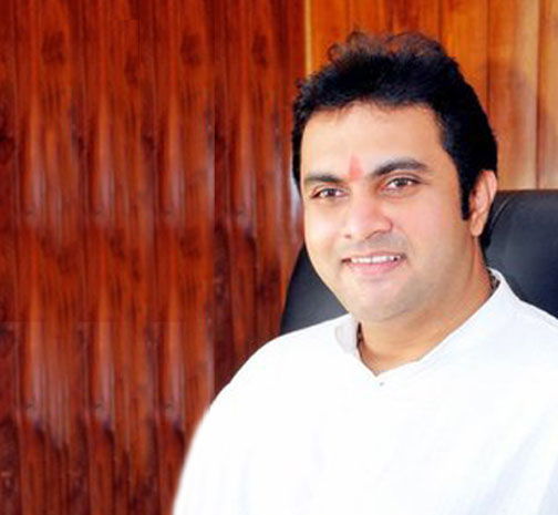 Pramod madvaraj