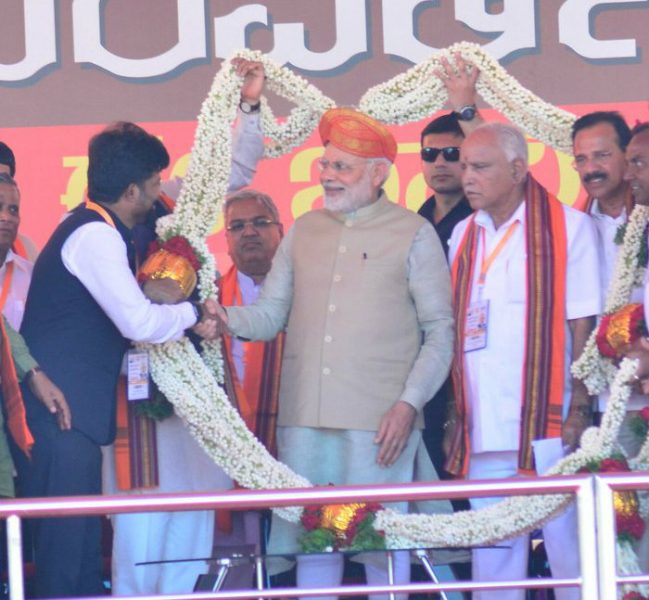 Pratap Simha 3