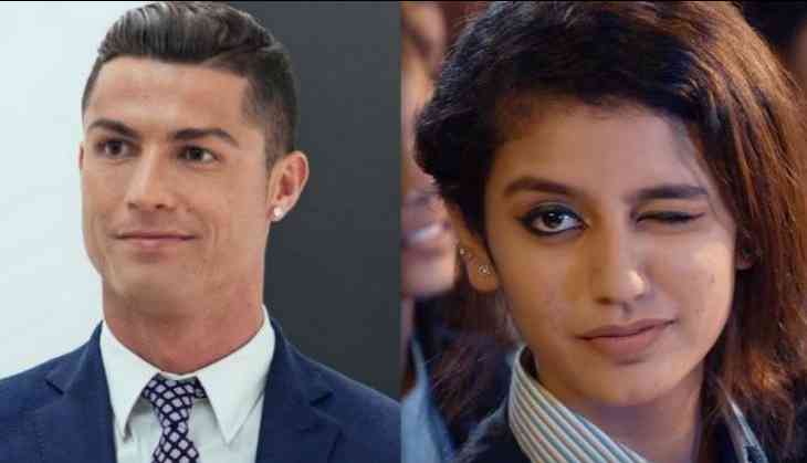 Priya Prakash Varrier 1