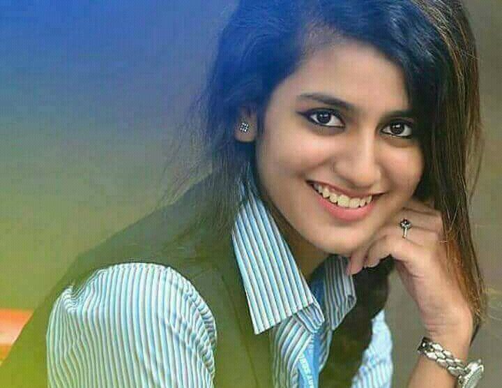 Priya Prakash Varrier 4