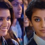 Priya Prakash Warrier