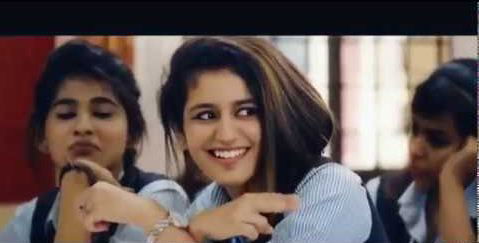 Priya Prakash Warrier5