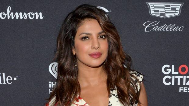 Priyanaka Chopra 2