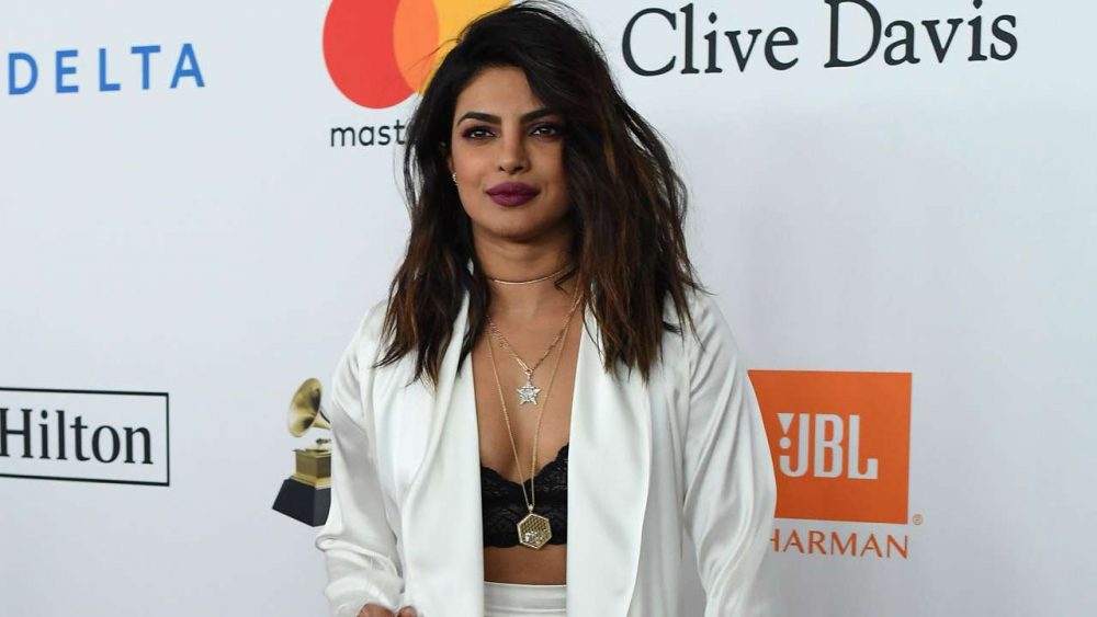 Priyanaka Chopra 3