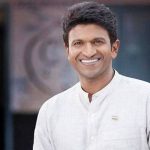 Puneeth Rajkumar
