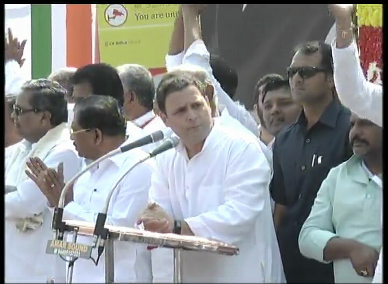 RAHUL GANDHI 2