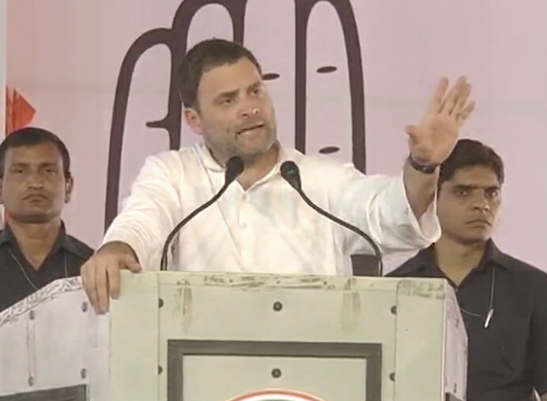 RAHUL GANDHI 4
