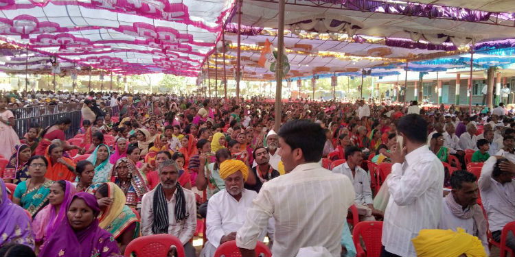 RAHUL GANDHI IN KARNATAKA 2 5