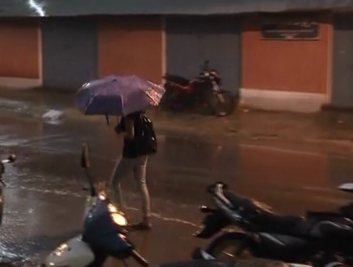 RAIN 1 10