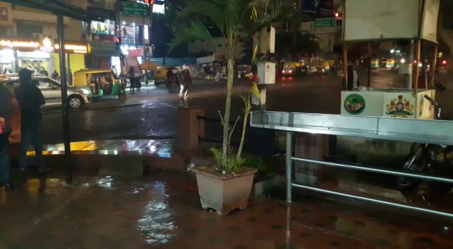 RAIN 1 7