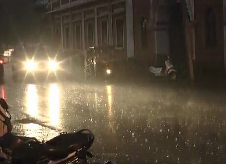 RAIN 1 8